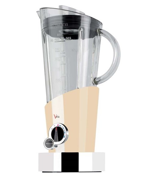 VELA Blender