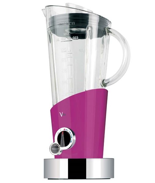 VELA Blender