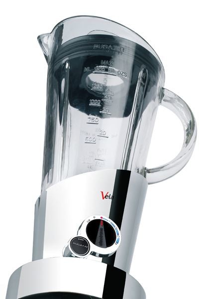 VELA Blender