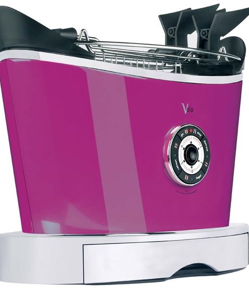 VOLO Toaster