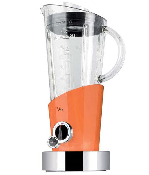 VELA Blender