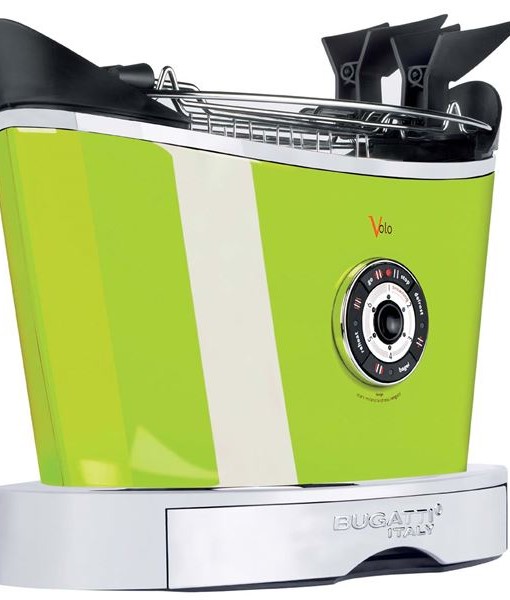 VOLO Toaster