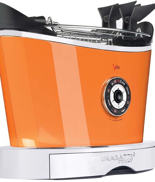 VOLO Toaster